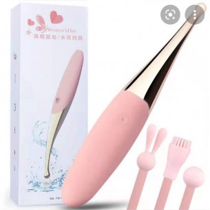 JY SEX蜜豆振动棒